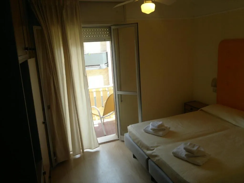 מילאנו מריטימה Hotel Dom