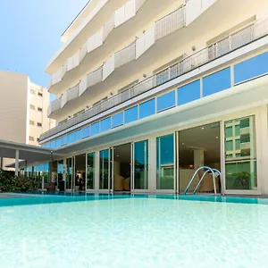 Hotel King - Azzurro Club, Milano Marittima