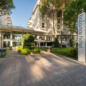 Balance **** Milano Marittima