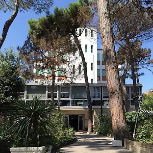 Hotel Promenade Simple, Milano Marittima